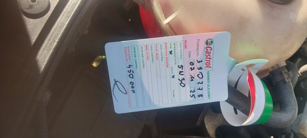 VW T5 lift transporter