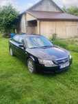 Hyundai Sonata NF V 2006r 2.0 CRDI