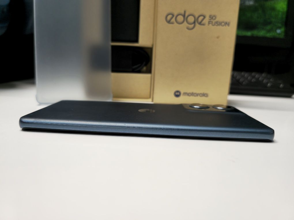 Motorola Edge 50 Fusion 8/256