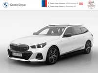 BMW i5 i5 M60 xDrive Touring / Wentylacja foteli / Elektryk / Harman Kardon