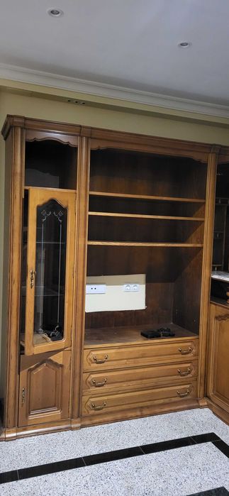 Móvel de sala de estar