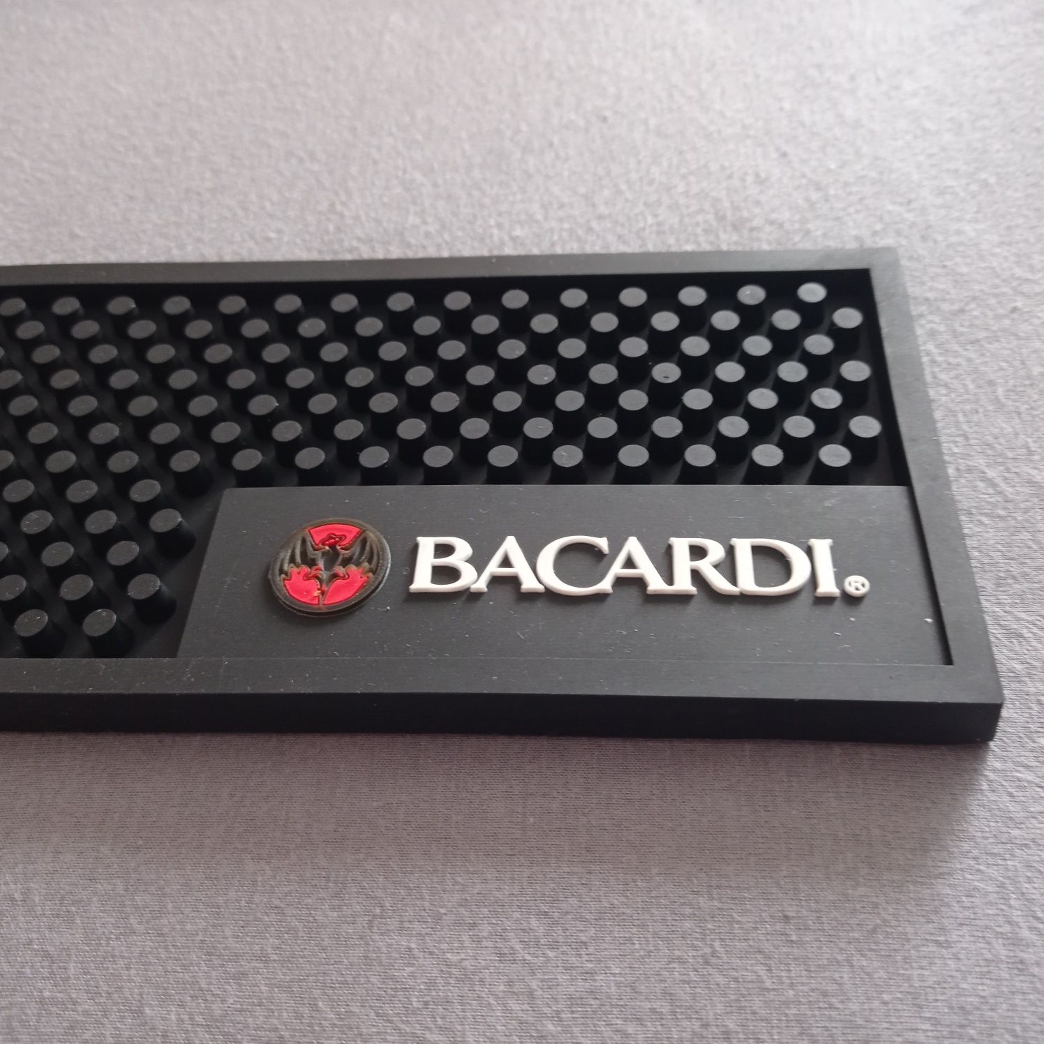 mata  barowa bacardi ociekacz