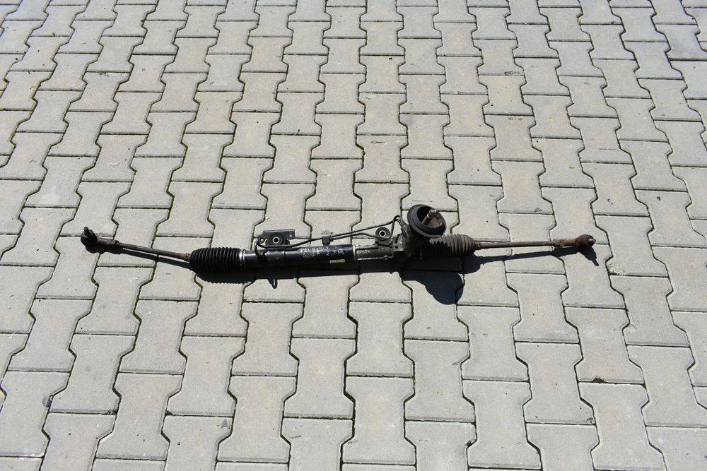 MAGLOWNICA PRZEKŁADNIA KLIEROWNICZA PEUGEOT 4007 2.2HDI 4X4