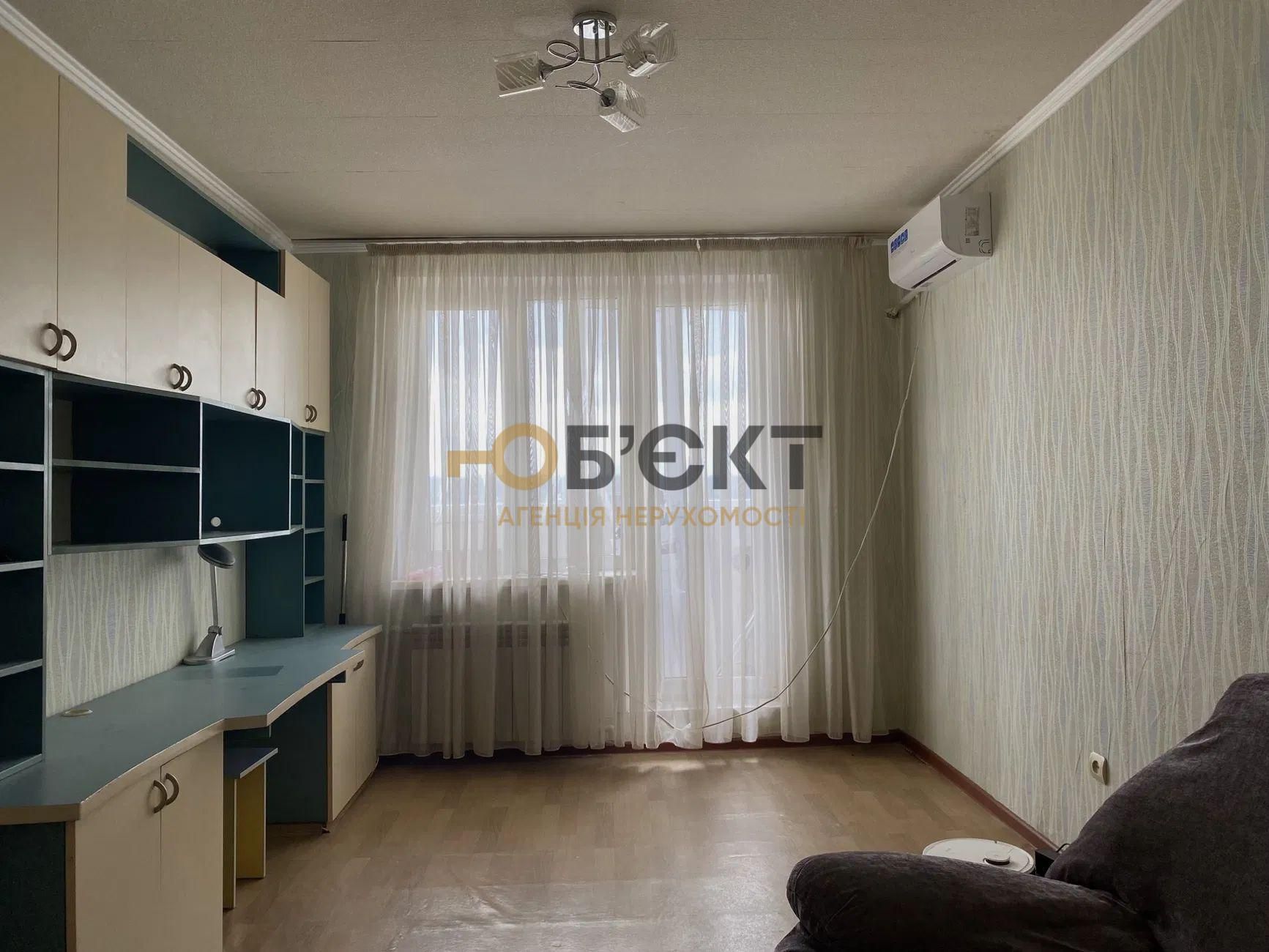 Продажа 2-комнатной квартиры на салтовке ст.М Героев Труда