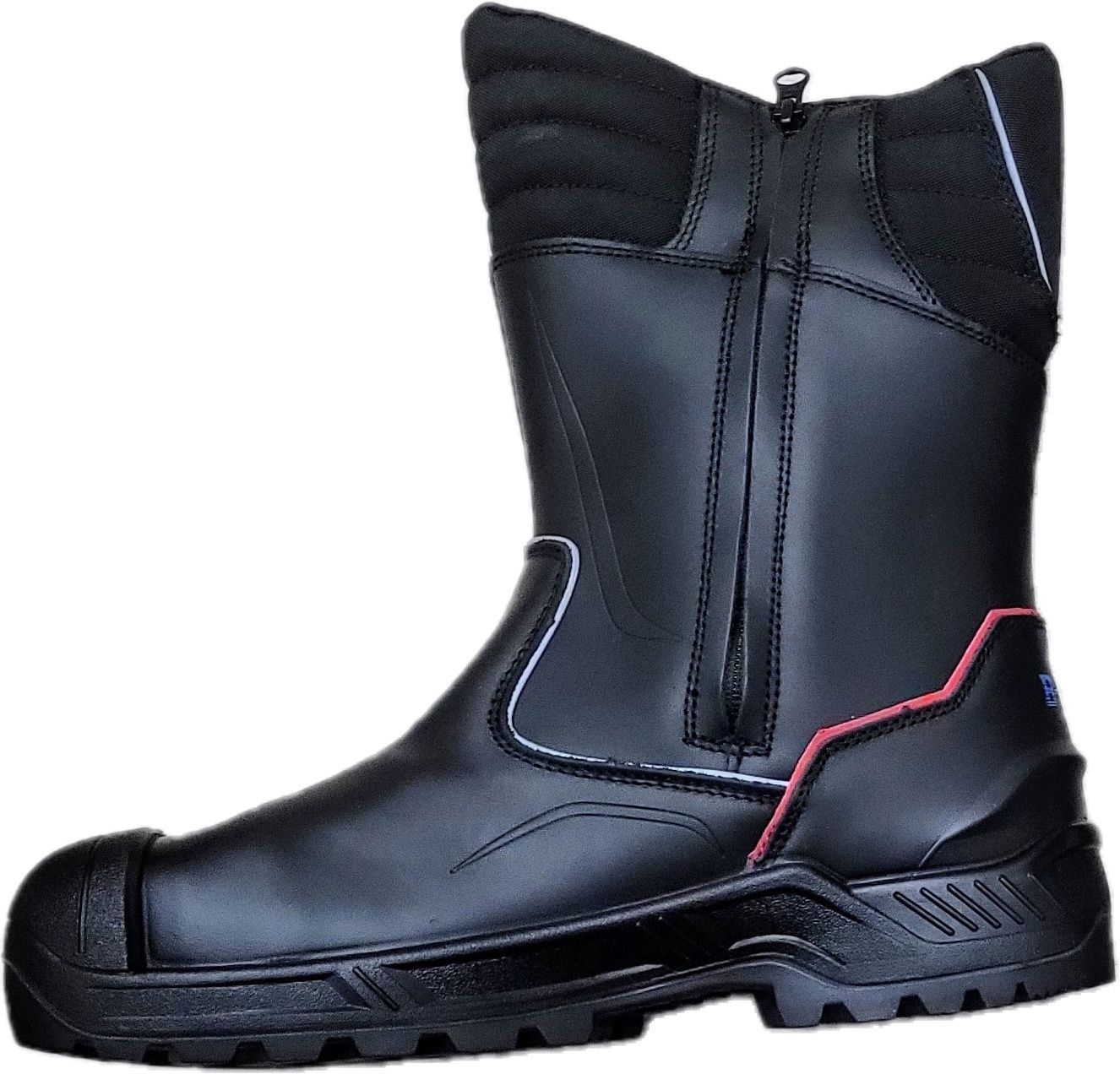 Brynje 494 buty robocze zimowe outdorowe wysokie saperki rozmiar 46