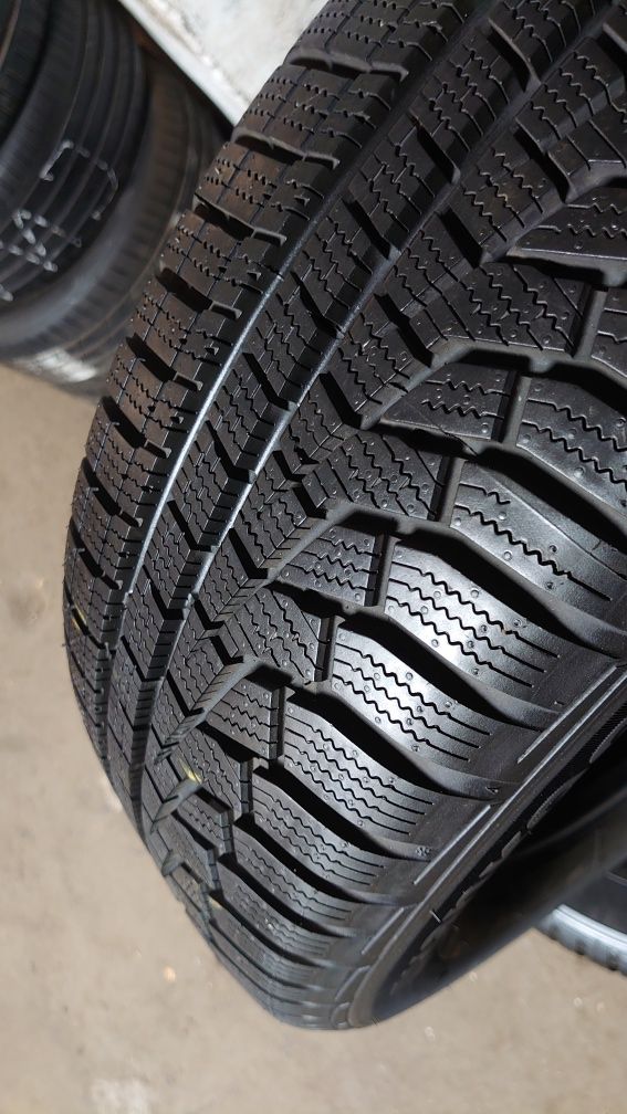 Зимние шины резина Hankook Winter i'cept evo 2 215/65 r17 комплект