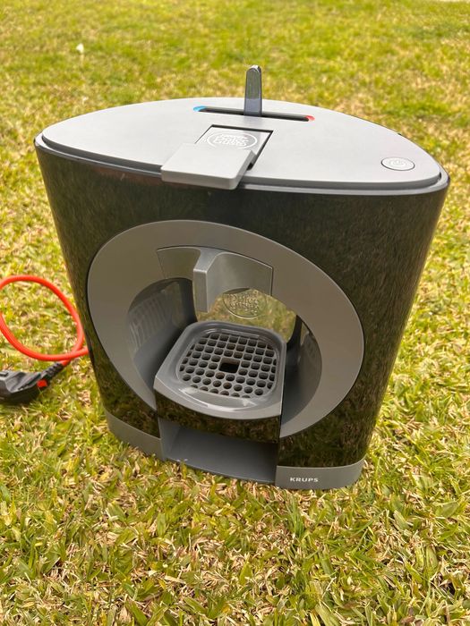 Máquina de café Dolce Gusto