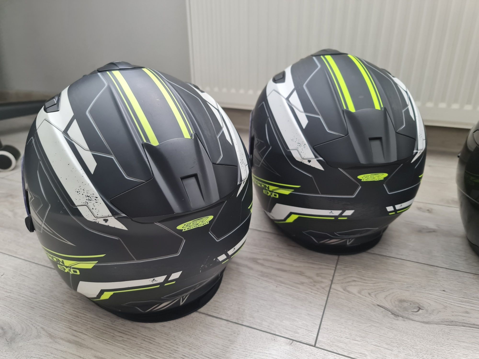 Scorpion exo 510 air xs s L мото шолом шлем екіпірування