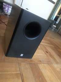 Subwoofer Canton AS 10