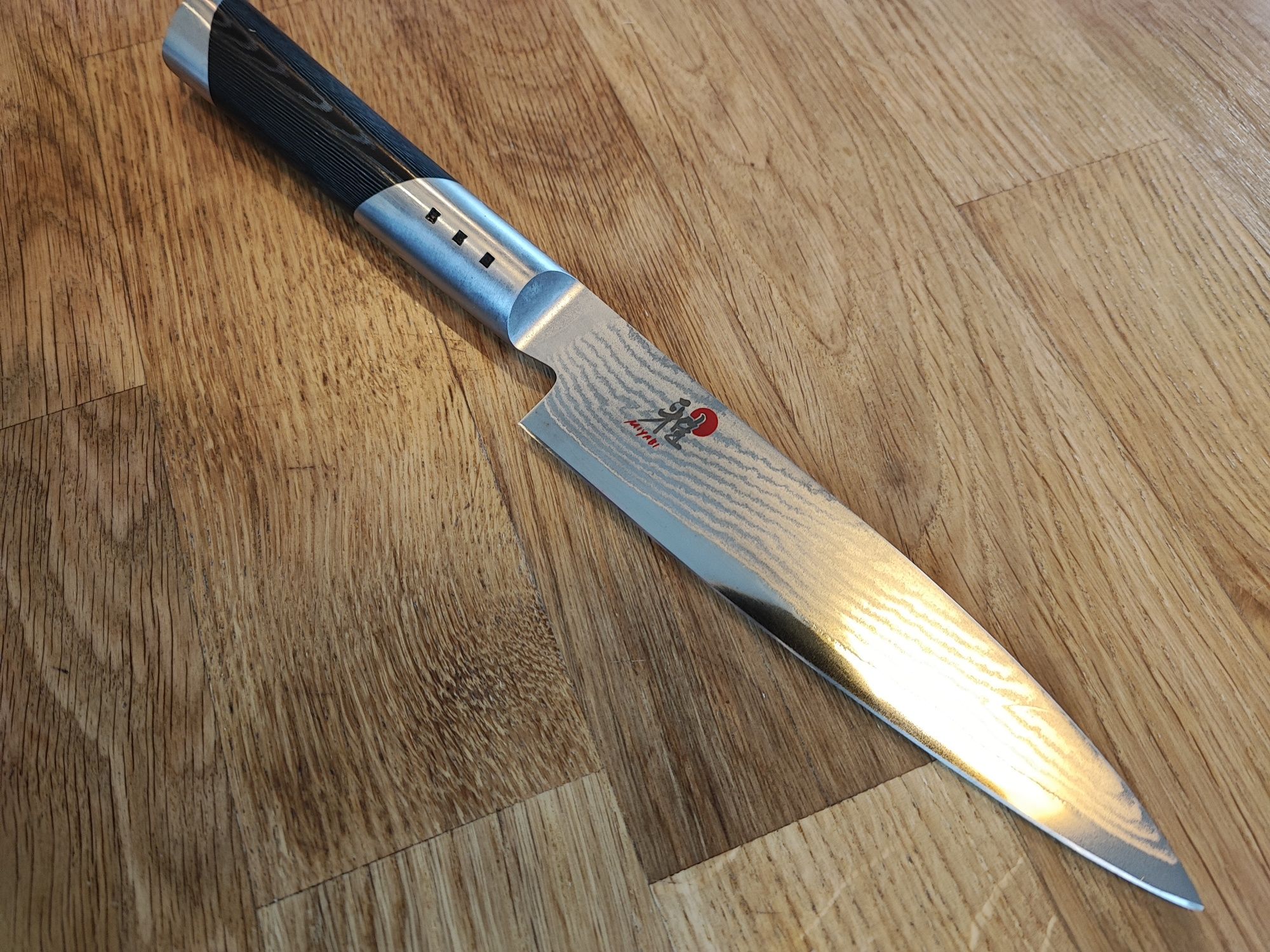 Nóż MIYABI 16 CM 7000D