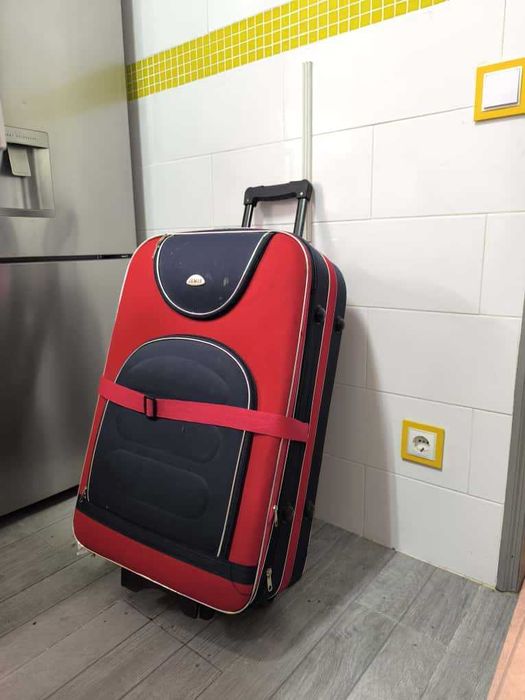 Mala de Viagem 23kgs Bom estado