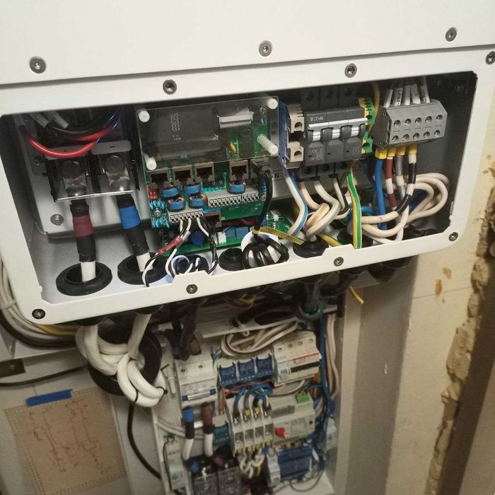 Электрик  ,квартира дом квалифицированно! Авр зарядная станция