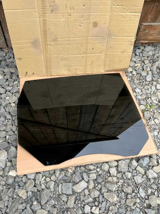 Szyba drzwi prawy tył FORD KUGA MK1