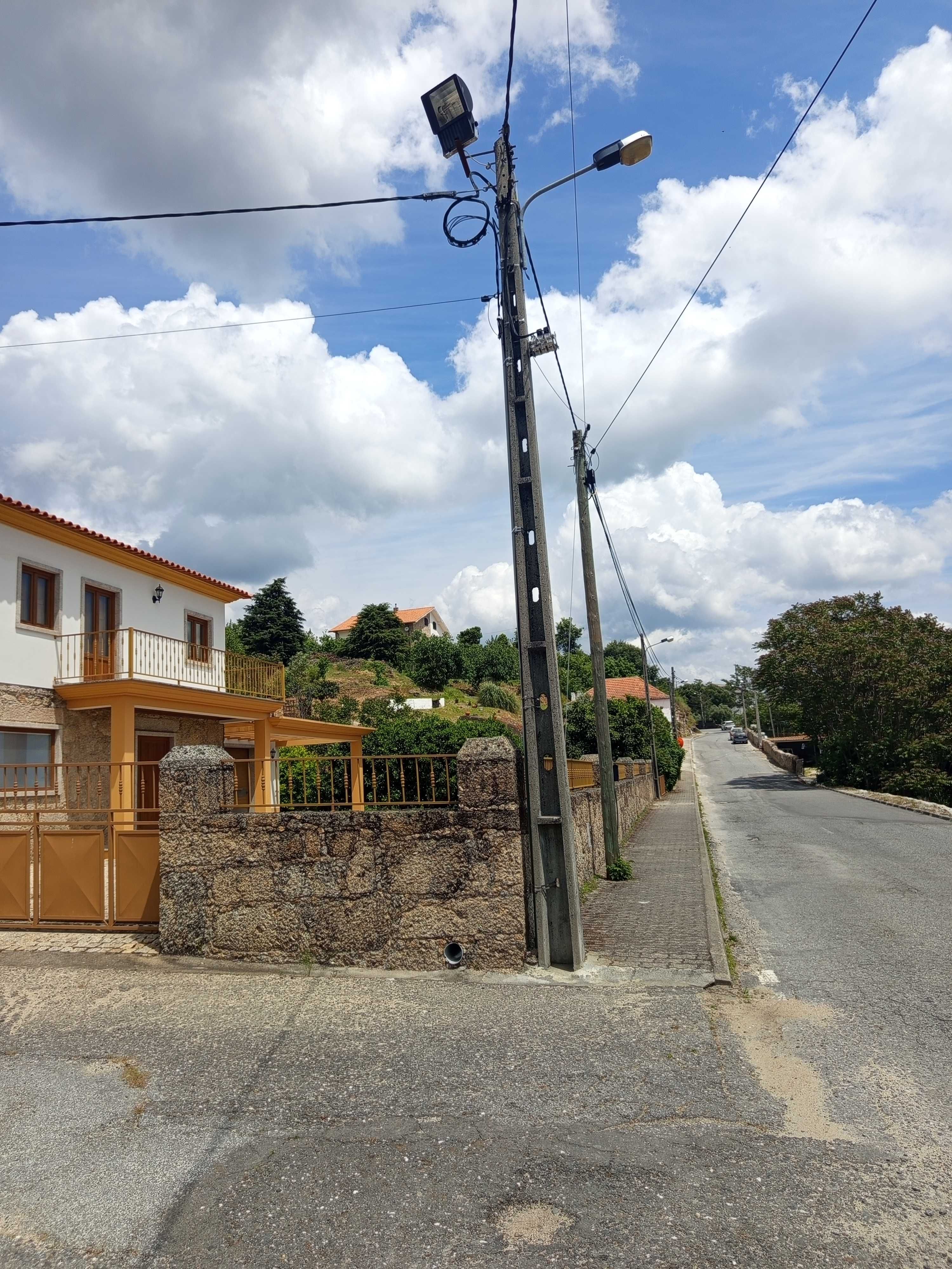 Vendo terreno vale formoso