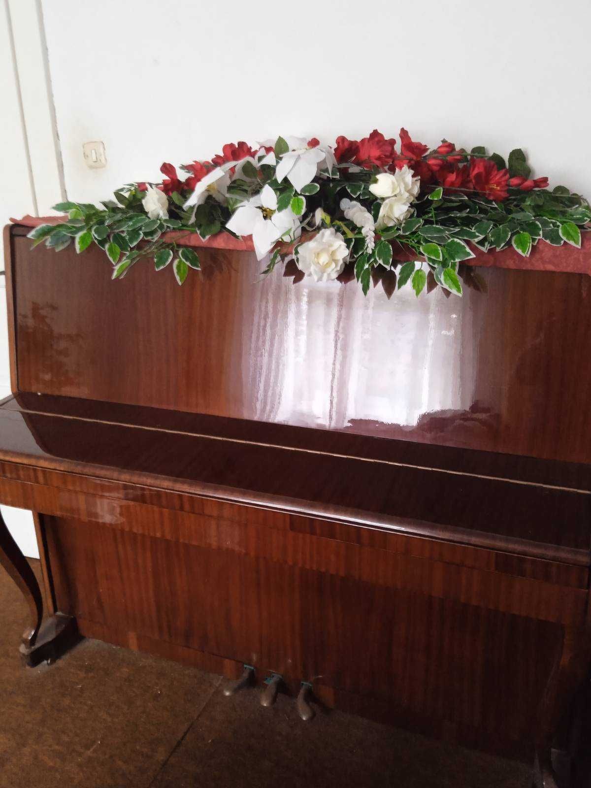 Pianino Czajkowski