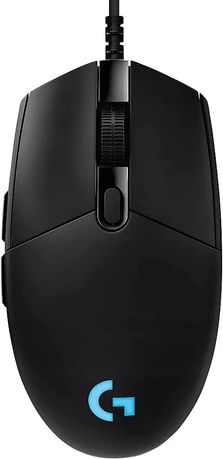 Myszka przewodowa Logitech G Pro Hero 25k