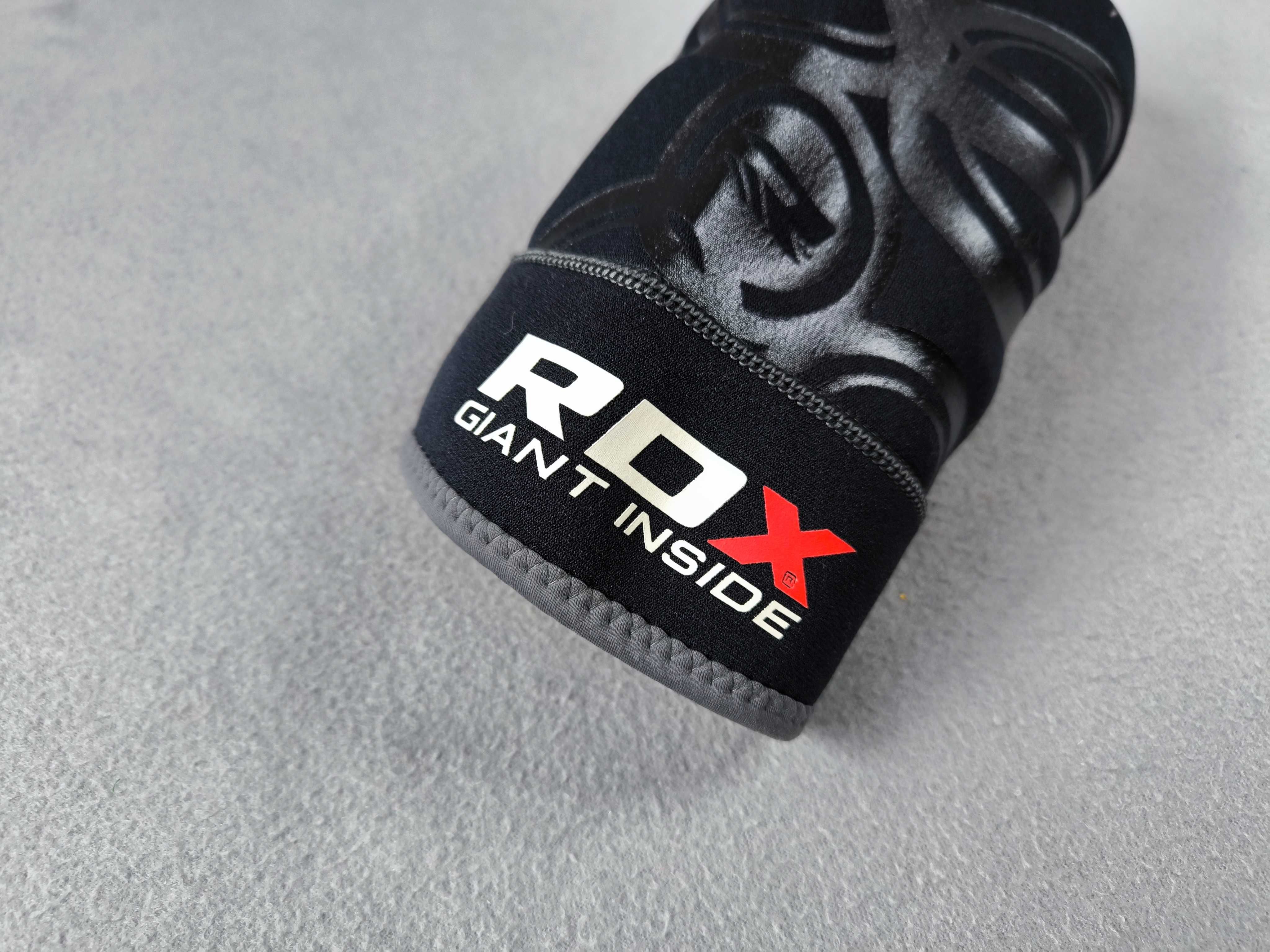 Наколенник RDX Advance Tech для тренировок, размер S/M