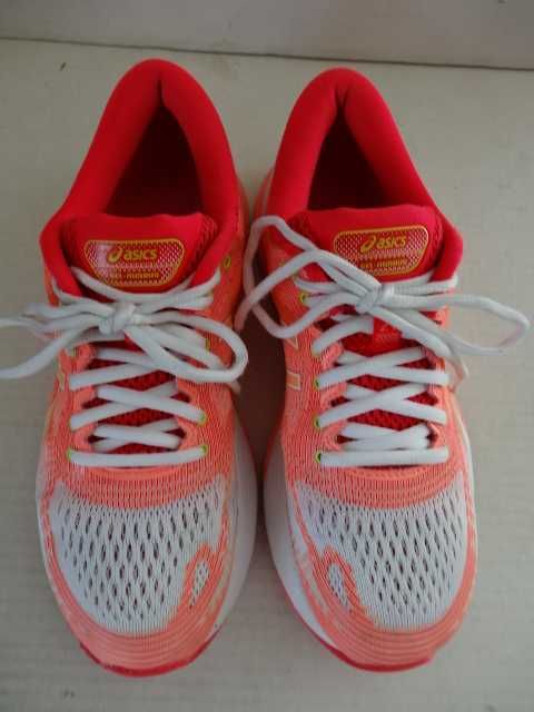 Buty ASICS GEL-NIMBUS 21 roz 39 Bieganie Sortowe