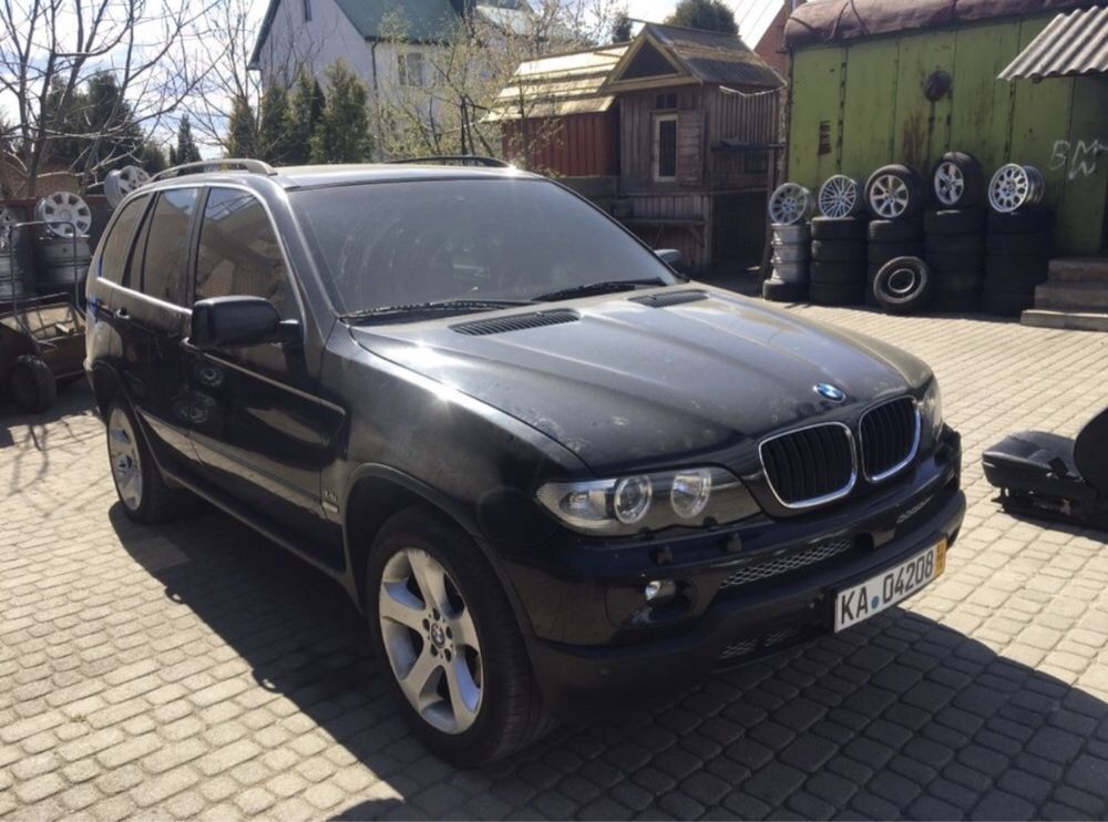 Розборка BMW F01 F10 F07 F30 E70 E38 E39 E53 E60 E65 кардан двері