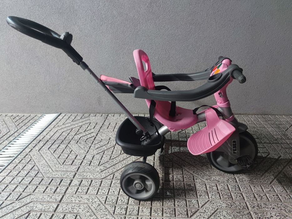 Triciclo Infantil FEBER