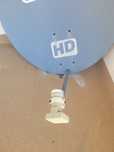 Antena satelitarna Polsat