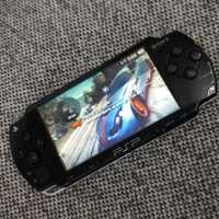 Sony psp portable 64gb+130игр