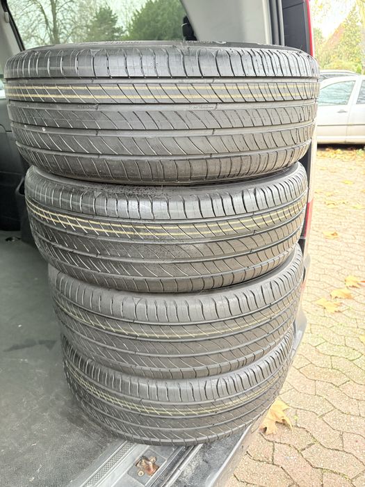 205/55 R17 91V Michelin Primacy4 New art.(2365)