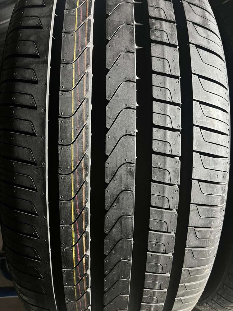 255/50/19 R19 Pirelli Scorpion Verde 4шт нові