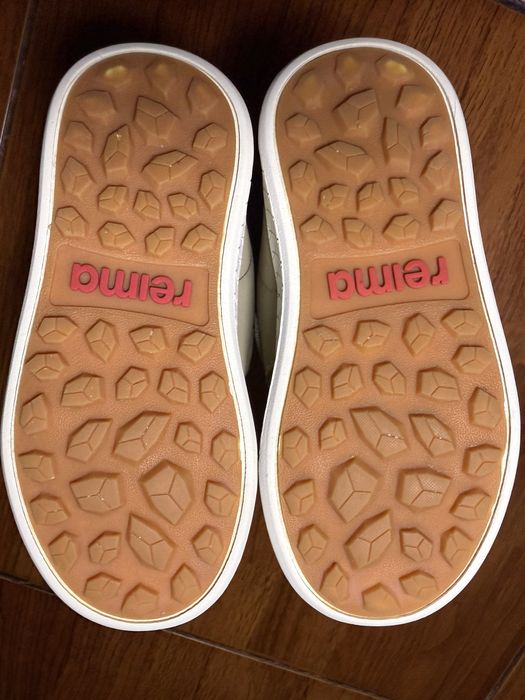 Зимові черевики ботинки Reima pyrytys 24р