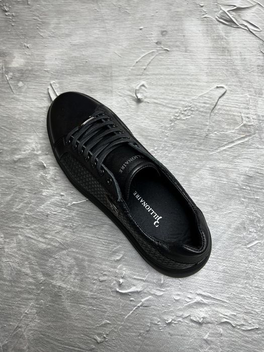 Мужские мокасины Billionaire 40-45
