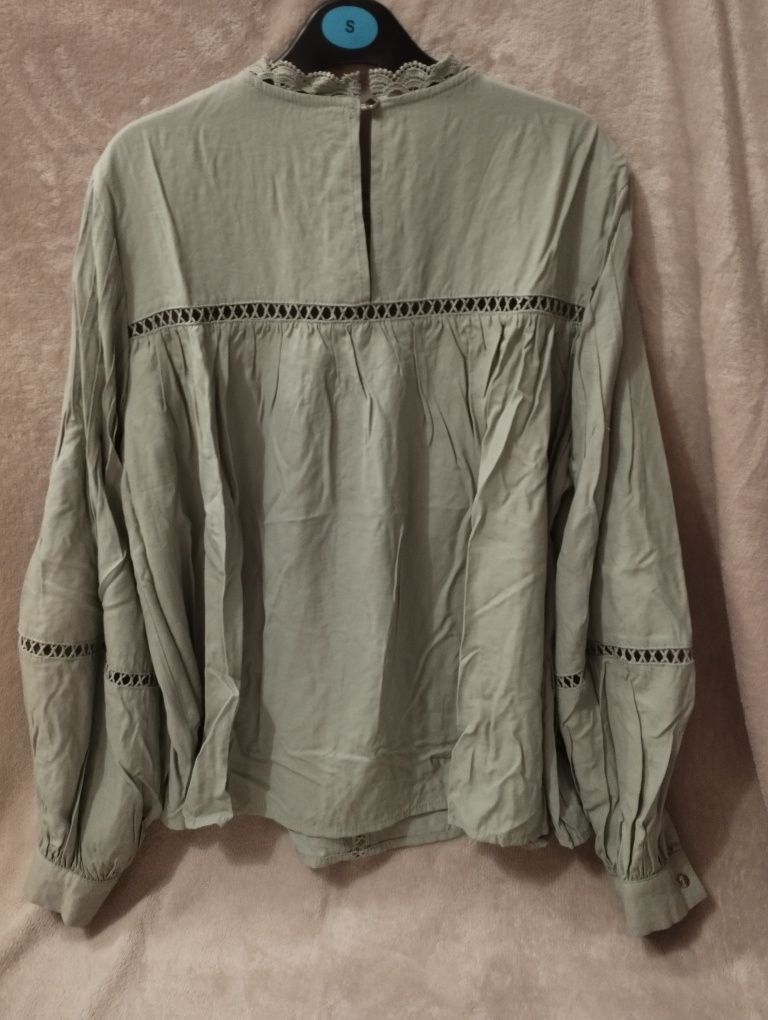 Blusa Nova tamanho S/M