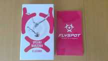 Voucher Flyspot - 4 loty w tunelu