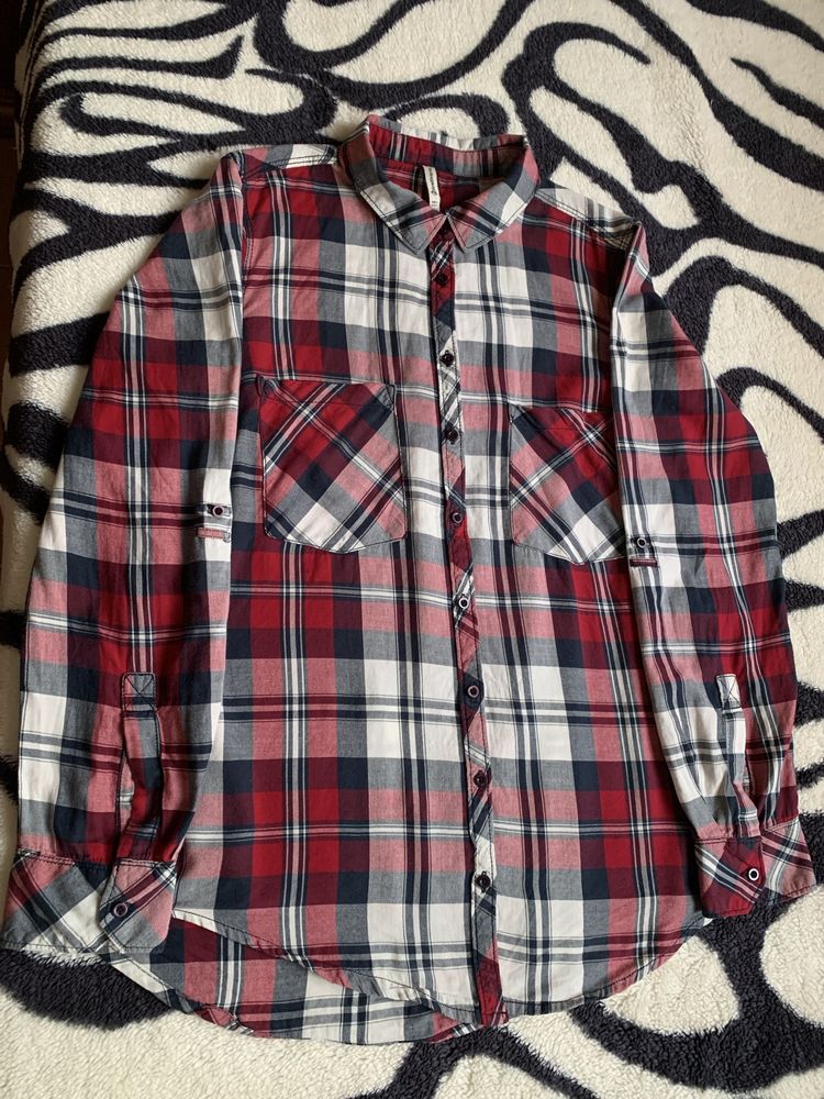 Camiseiro stradivarios so 9,99€