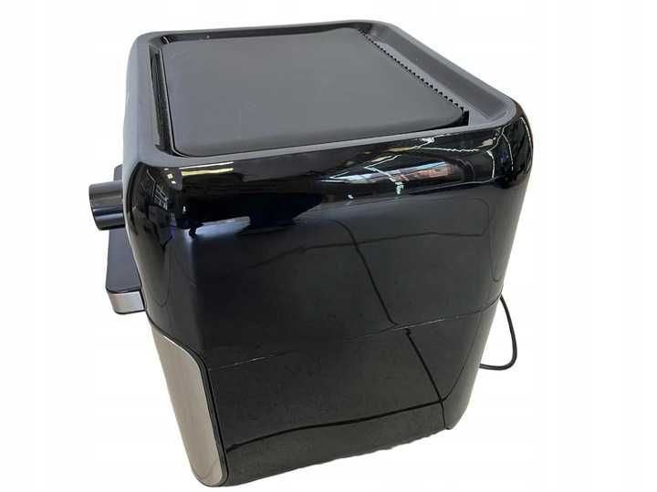 Frytkownica beztłuszczowa air fryer Uten TXG-TM10L 1500 W 10 l
