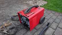 Spawarka elektrodowa MMA TELWIN Nordica 4.280 Turbo do 220A