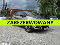 Renault Captur REZERWACJA !! Bezwypadkowy Serwisowany Euro 6 KLIAM Zadbany