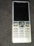 Sony Ericson T 250i