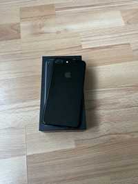 iPhone 7 Plus 128 GB Neverlock Jet Black
