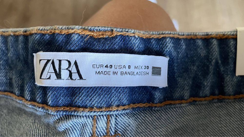 Продам шорти Zara