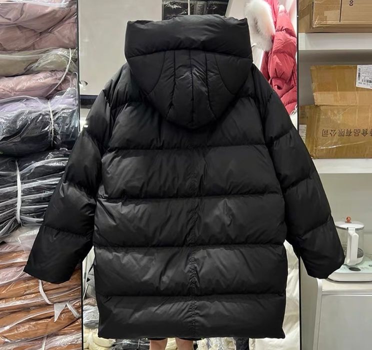 Пуховик, куртка жіноча