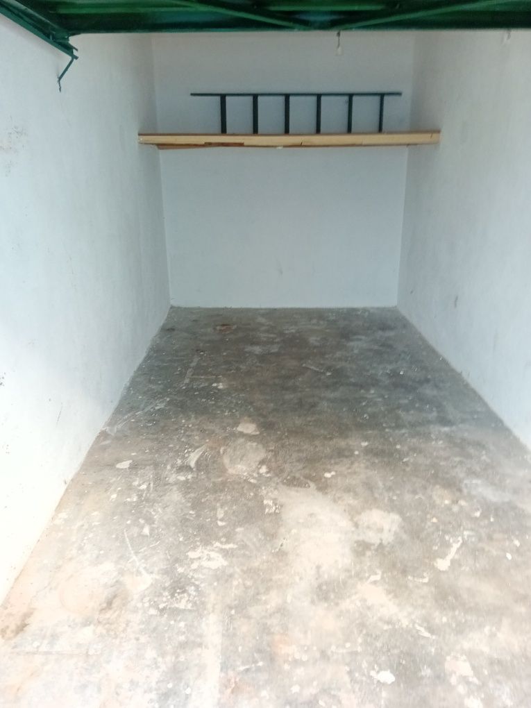 Garagem Box Cacém