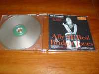 CD - Ally McBeal, Bridget Jones, Pearl Harbor