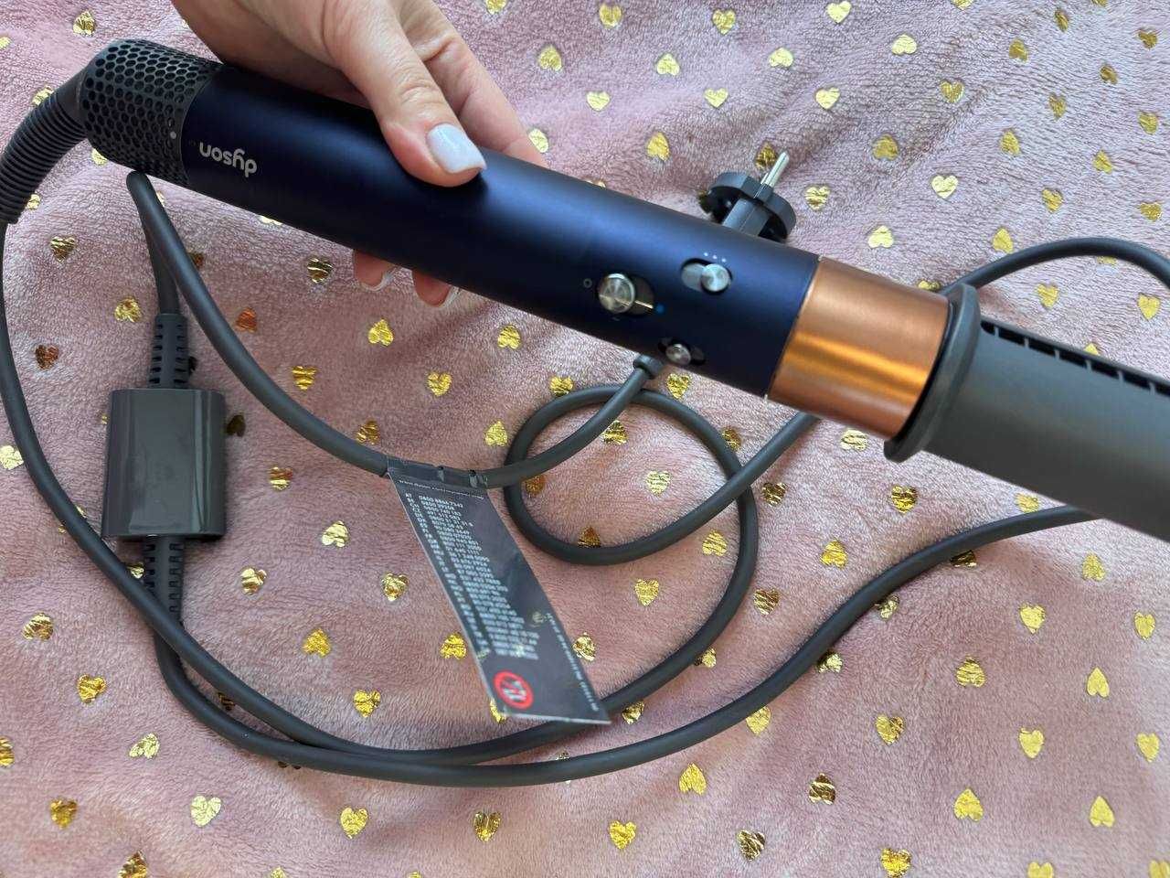 Dyson styler oryginalny