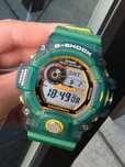 Casio G-shock Rangeman GW-9400Y ciuchy od GW-9401KJ