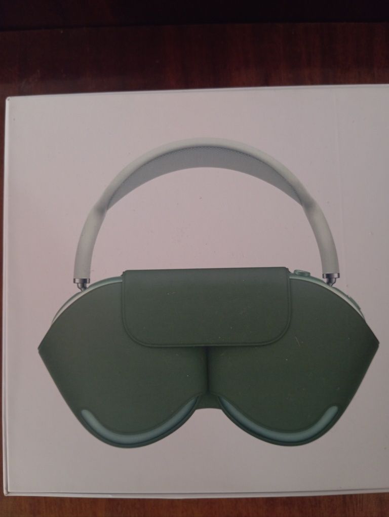 Навушники Apple AirPods Max (Green)