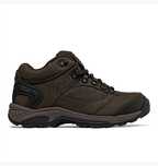 Ботинки New Balance 978GT Gore-Tex Brown WP Нубук Кожа Размер 42 41.5