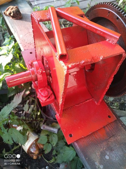 Подрібнювач гілок продам