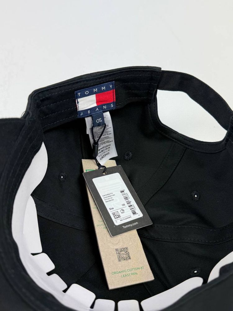 Кепка Tommy Hilfiger Оригінал