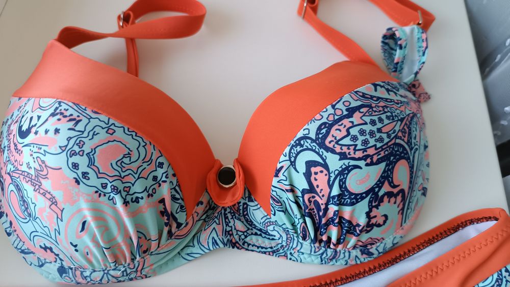 Купальник жіночий M