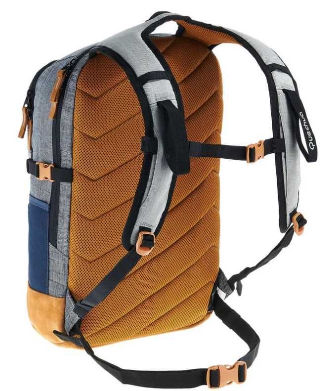 plecak QUECHUA ESCAPE 22LX na laptopa